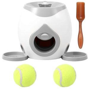 Dog Ball Launcher